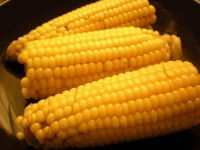 Haşlanmış Mısır Kaç Kalori?